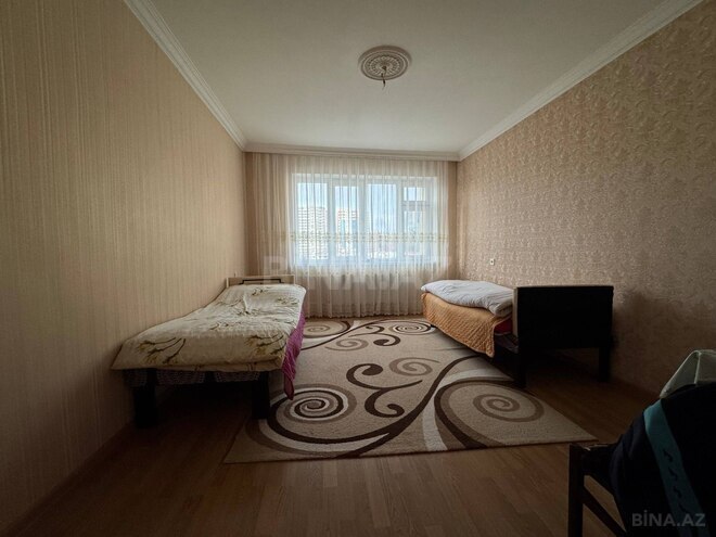 Satılır 4 otaqlı köhnə tikili 100 m², Şah İsmayıl Xətai m., photo 8 from 17