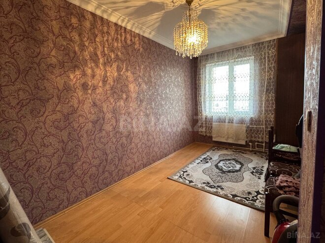 Satılır 4 otaqlı köhnə tikili 100 m², Şah İsmayıl Xətai m., photo 6 from 17