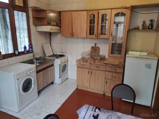 Сдаётся 2-комн. вторичка 35 м², Насиминский  р., photo 5 from 16