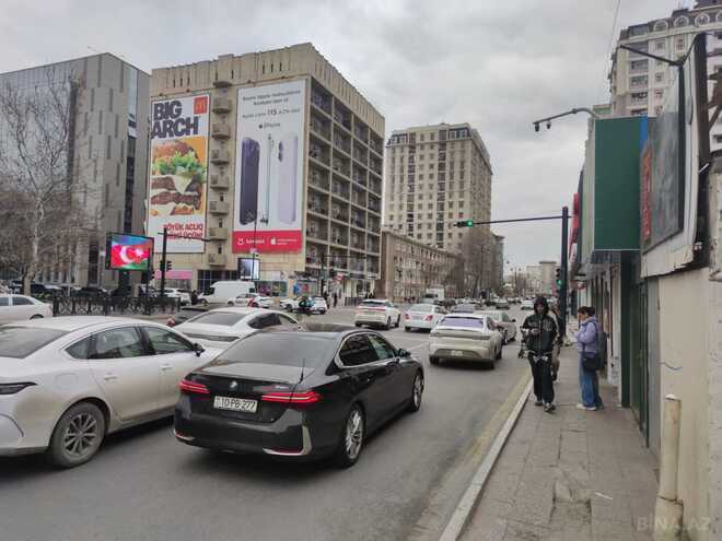 Сдаётся 2-комн. вторичка 35 м², Насиминский  р., photo 3 from 16