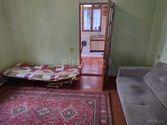 Сдаётся 2-комн. вторичка 35 м², Насиминский  р., photo 9 from 16