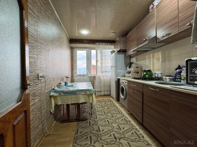 Satılır 4 otaqlı köhnə tikili 100 m², Şah İsmayıl Xətai m., photo 13 from 17