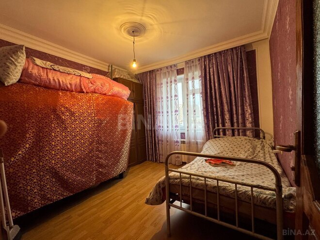 Satılır 4 otaqlı köhnə tikili 100 m², Şah İsmayıl Xətai m., photo 11 from 17