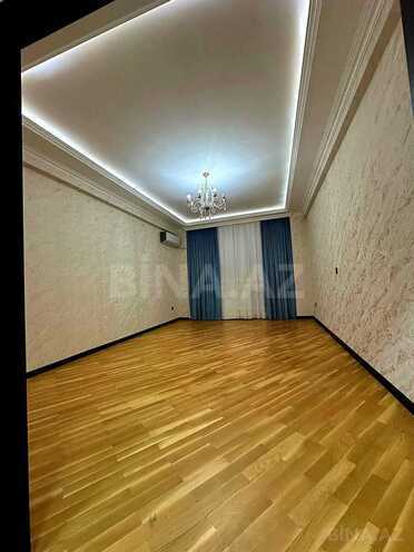Satılır 3 otaqlı yeni tikili 123 m², Xalqlar Dostluğu m., photo 8 from 17