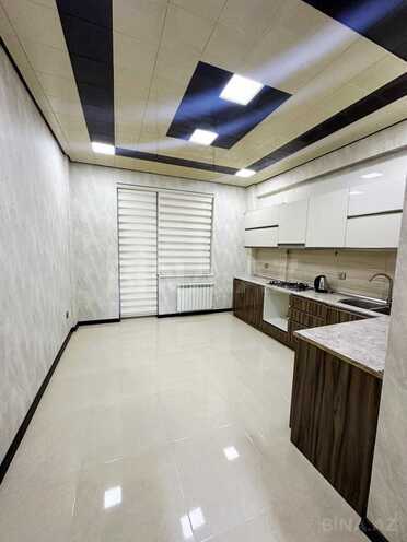 Satılır 3 otaqlı yeni tikili 123 m², Xalqlar Dostluğu m., photo 10 from 17