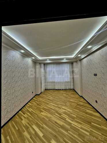 Satılır 3 otaqlı yeni tikili 123 m², Xalqlar Dostluğu m., photo 6 from 17