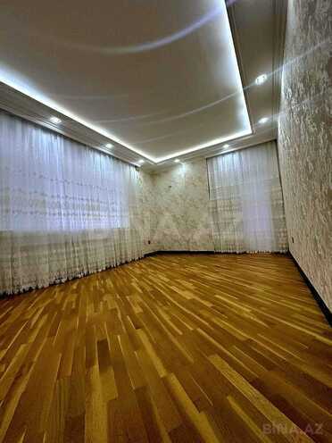 Satılır 3 otaqlı yeni tikili 123 m², Xalqlar Dostluğu m., photo 4 from 17