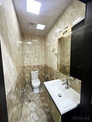 Satılır 3 otaqlı yeni tikili 123 m², Xalqlar Dostluğu m., photo 13 from 17