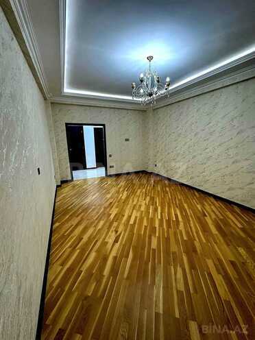 Satılır 3 otaqlı yeni tikili 123 m², Xalqlar Dostluğu m., photo 3 from 17