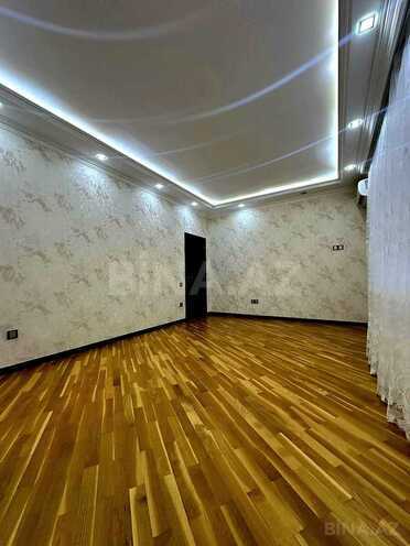 Satılır 3 otaqlı yeni tikili 123 m², Xalqlar Dostluğu m., photo 7 from 17