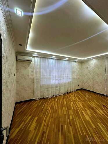 Satılır 3 otaqlı yeni tikili 123 m², Xalqlar Dostluğu m., photo 5 from 17