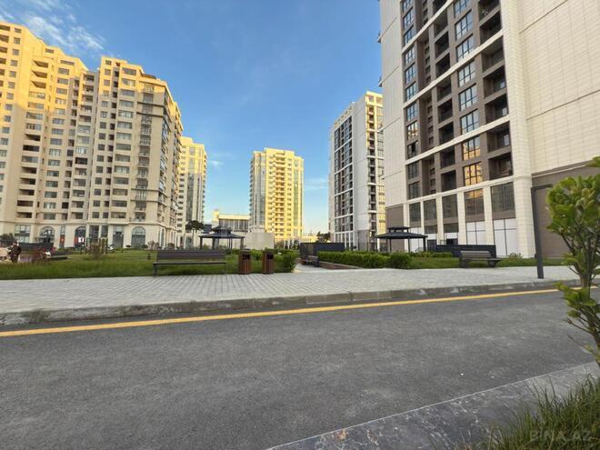 Satılır 2 otaqlı yeni tikili 76 m², Koroğlu m., photo 29 from 31