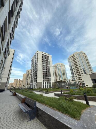 Satılır 2 otaqlı yeni tikili 76 m², Koroğlu m., photo 3 from 31