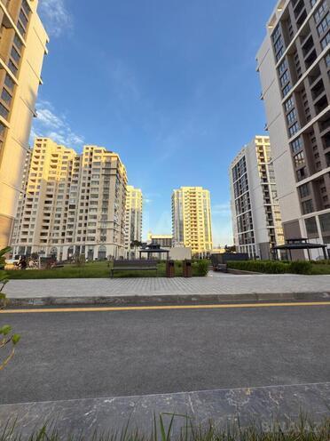 Satılır 2 otaqlı yeni tikili 76 m², Koroğlu m., photo 30 from 31