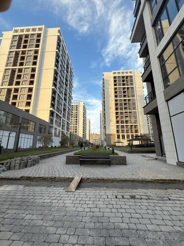 Satılır 2 otaqlı yeni tikili 76 m², Koroğlu m., photo 22 from 31