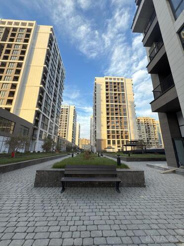 Satılır 2 otaqlı yeni tikili 76 m², Koroğlu m., photo 25 from 31