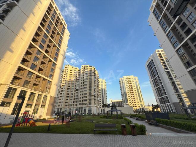Satılır 2 otaqlı yeni tikili 76 m², Koroğlu m., photo 27 from 31