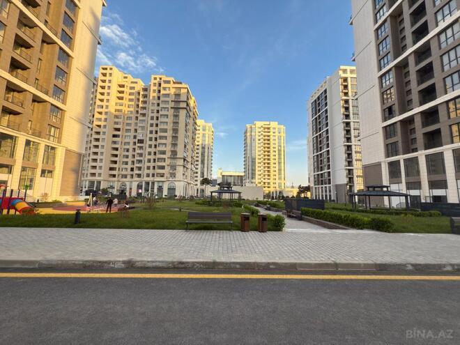 Satılır 2 otaqlı yeni tikili 76 m², Koroğlu m., photo 28 from 31