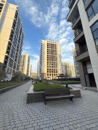 Satılır 2 otaqlı yeni tikili 76 m², Koroğlu m., photo 24 from 31