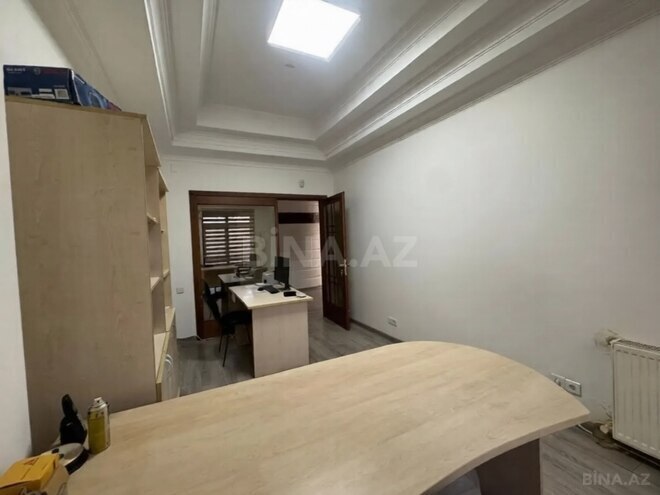 İcarəyə verilir 6 otaqlı ofis 320 m², Gənclik m., photo 11 from 23