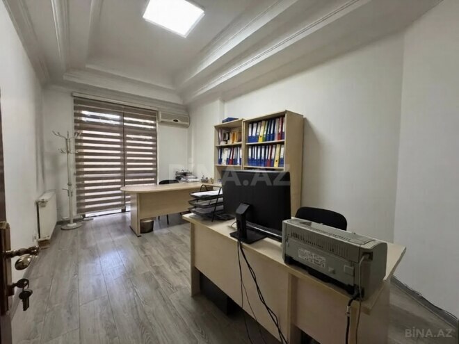 İcarəyə verilir 6 otaqlı ofis 320 m², Gənclik m., photo 10 from 23