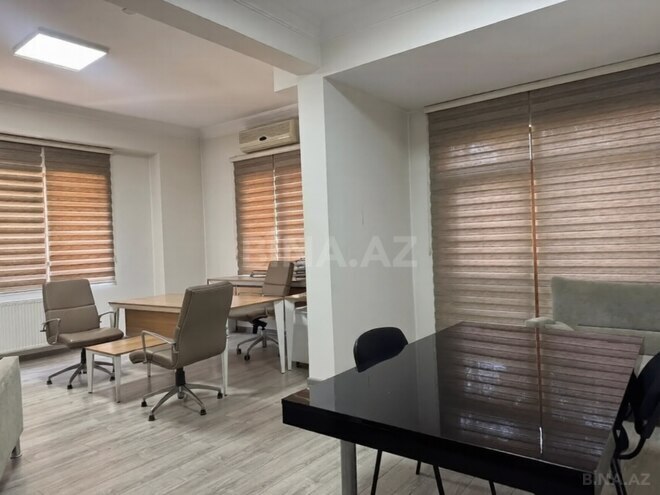 İcarəyə verilir 6 otaqlı ofis 320 m², Gənclik m., photo 4 from 23