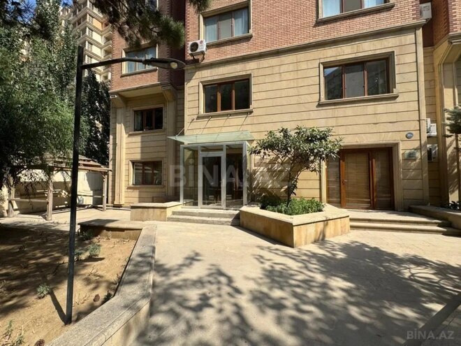 İcarəyə verilir 6 otaqlı ofis 320 m², Gənclik m., photo 22 from 23