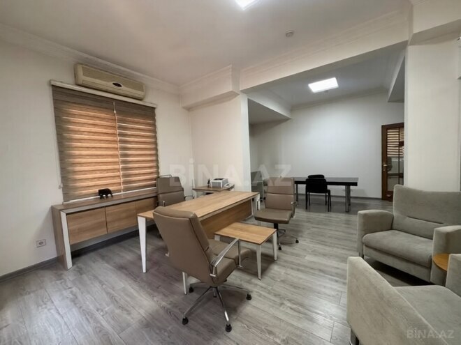 İcarəyə verilir 6 otaqlı ofis 320 m², Gənclik m., photo 3 from 23