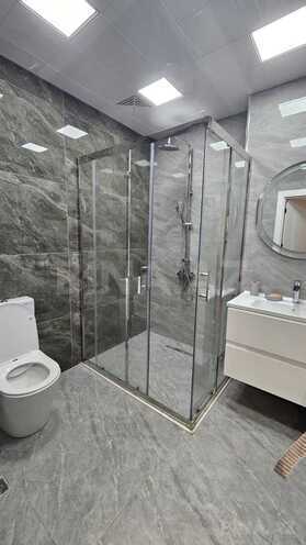 İcarəyə verilir 2 otaqlı yeni tikili 75 m², Nizami m., photo 7 from 10