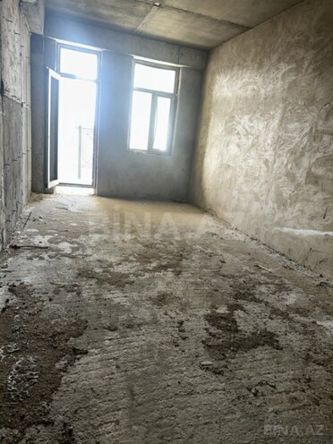 Satılır 3 otaqlı yeni tikili 160 m², Nərimanov r., photo 18 from 19