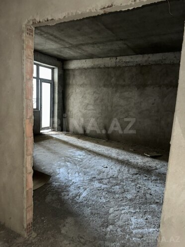 Satılır 3 otaqlı yeni tikili 160 m², Nərimanov r., photo 17 from 19