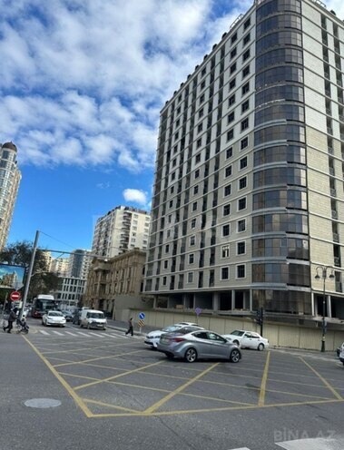 Satılır 3 otaqlı yeni tikili 160 m², Nərimanov r., photo 3 from 19