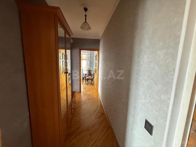 İcarəyə verilir 2 otaqlı köhnə tikili 60 m², Qara Qarayev m., photo 4 from 10