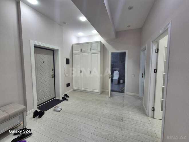 Satılır 3 otaqlı yeni tikili 105 m², Yasamal r., photo 4 from 6
