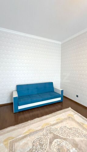 Продаётся 1-комн. новостройка 45 м², м. Элмляр Академиясы, photo 4 from 18