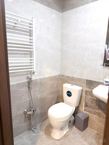 Продаётся 1-комн. новостройка 45 м², м. Элмляр Академиясы, photo 6 from 18