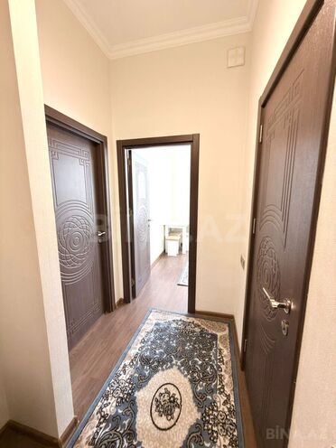 Продаётся 1-комн. новостройка 45 м², м. Элмляр Академиясы, photo 8 from 18