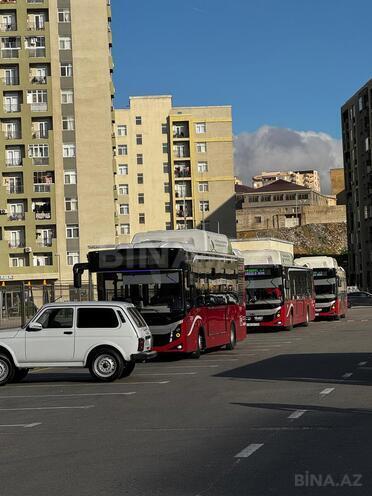 Продаётся 1-комн. новостройка 45 м², м. Элмляр Академиясы, photo 13 from 18