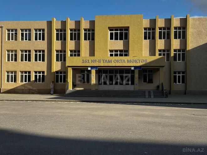 Продаётся 1-комн. новостройка 45 м², м. Элмляр Академиясы, photo 10 from 18