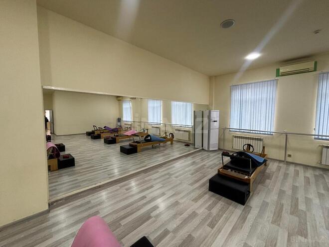 Сдаётся  объект 600 м², м. Кара Караев, photo 6 from 20