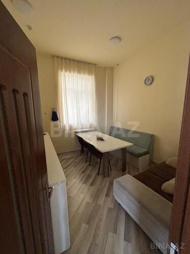 Сдаётся  объект 600 м², м. Кара Караев, photo 14 from 20