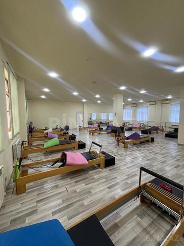 Сдаётся  объект 600 м², м. Кара Караев, photo 13 from 20