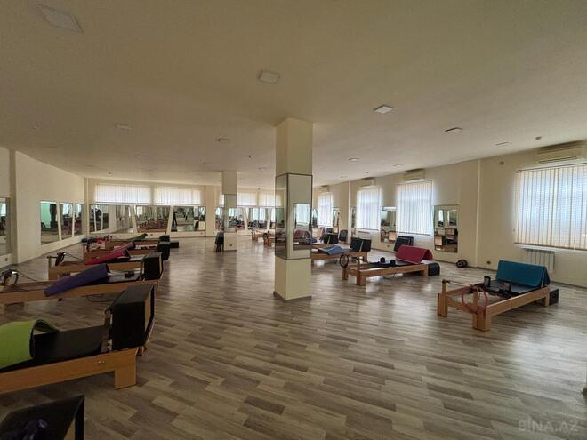 Сдаётся  объект 600 м², м. Кара Караев, photo 7 from 20