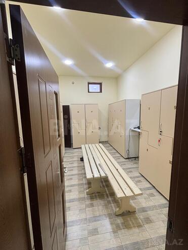 Сдаётся  объект 600 м², м. Кара Караев, photo 15 from 20