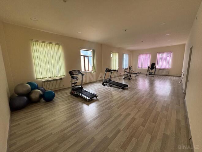 Сдаётся  объект 600 м², м. Кара Караев, photo 4 from 20