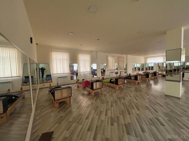 Сдаётся  объект 600 м², м. Кара Караев, photo 3 from 20