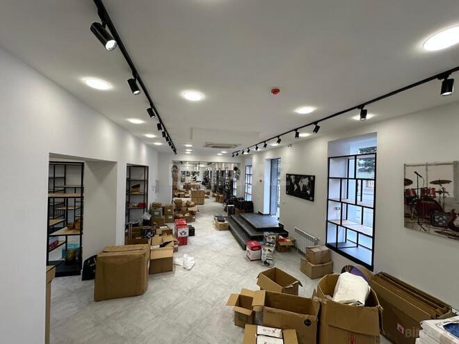 Сдаётся  объект 550 м², Хатаинский р., photo 4 from 25