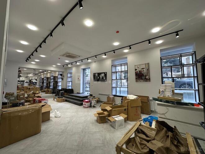 Сдаётся  объект 550 м², Хатаинский р., photo 1 from 25