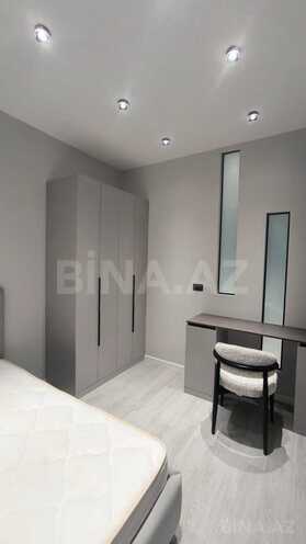 Satılır 3 otaqlı yeni tikili 92 m², Sea Breeze q., photo 19 from 21