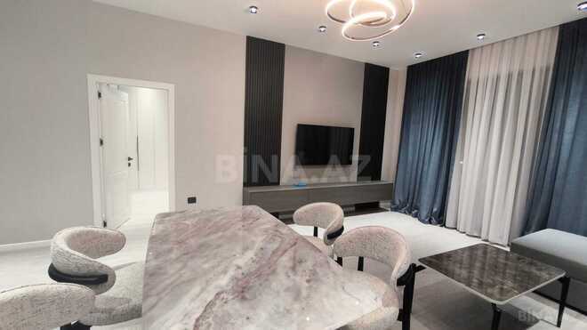 Satılır 3 otaqlı yeni tikili 92 m², Sea Breeze q., photo 10 from 21